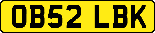 OB52LBK