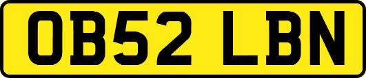 OB52LBN