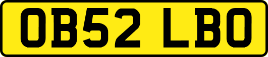 OB52LBO