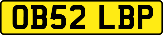 OB52LBP