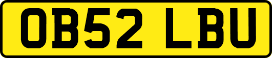 OB52LBU
