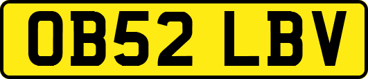 OB52LBV