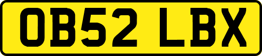 OB52LBX