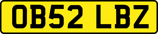 OB52LBZ