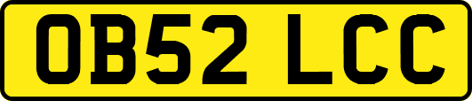 OB52LCC