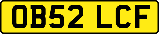 OB52LCF
