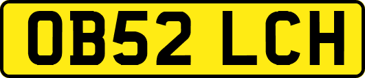 OB52LCH
