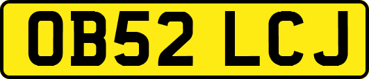 OB52LCJ