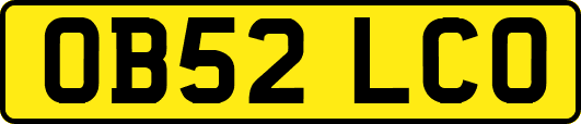 OB52LCO