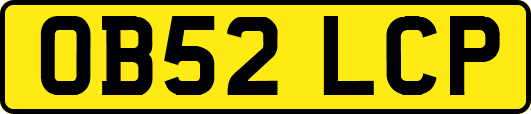 OB52LCP