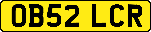 OB52LCR