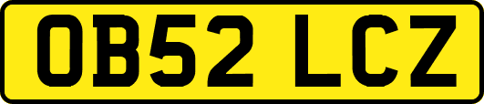 OB52LCZ