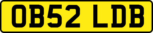 OB52LDB