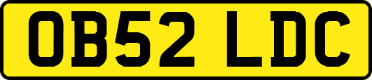 OB52LDC