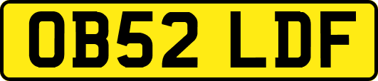 OB52LDF