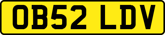 OB52LDV