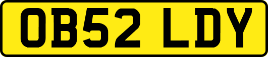 OB52LDY