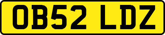 OB52LDZ