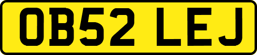OB52LEJ