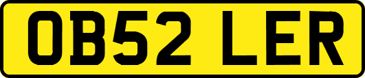 OB52LER