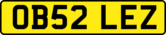 OB52LEZ