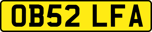 OB52LFA