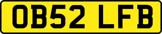 OB52LFB