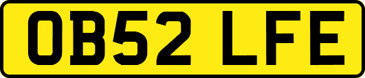 OB52LFE