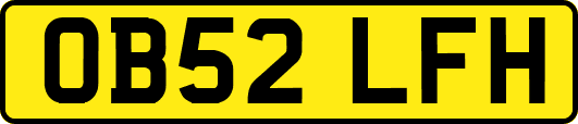 OB52LFH