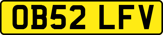 OB52LFV