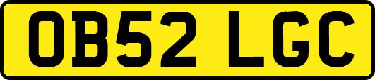 OB52LGC