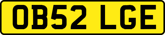 OB52LGE