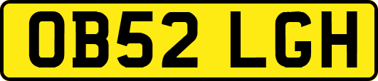 OB52LGH
