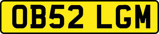 OB52LGM
