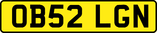 OB52LGN