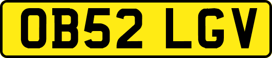 OB52LGV