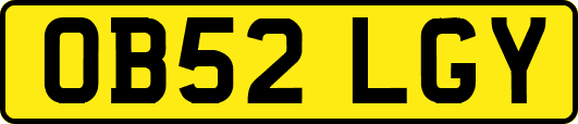 OB52LGY
