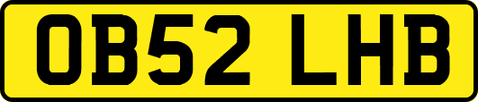 OB52LHB