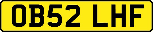 OB52LHF
