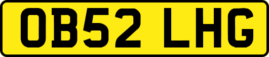 OB52LHG