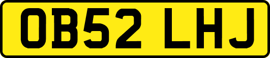 OB52LHJ