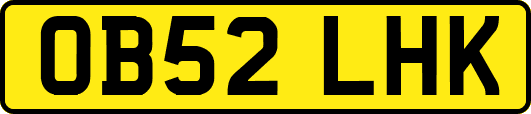 OB52LHK