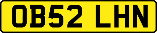 OB52LHN