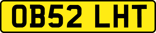 OB52LHT