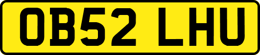 OB52LHU