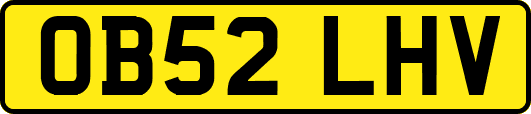 OB52LHV