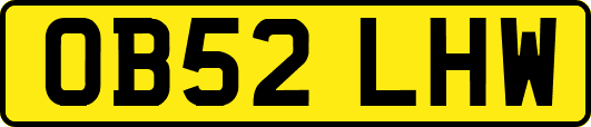 OB52LHW