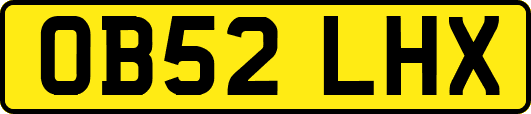 OB52LHX