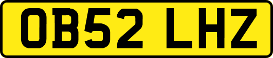 OB52LHZ