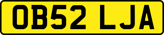 OB52LJA